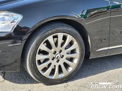 SsangYong Chairman 2012 3.6 Автомат в Москве № 617895, миниатюра 5