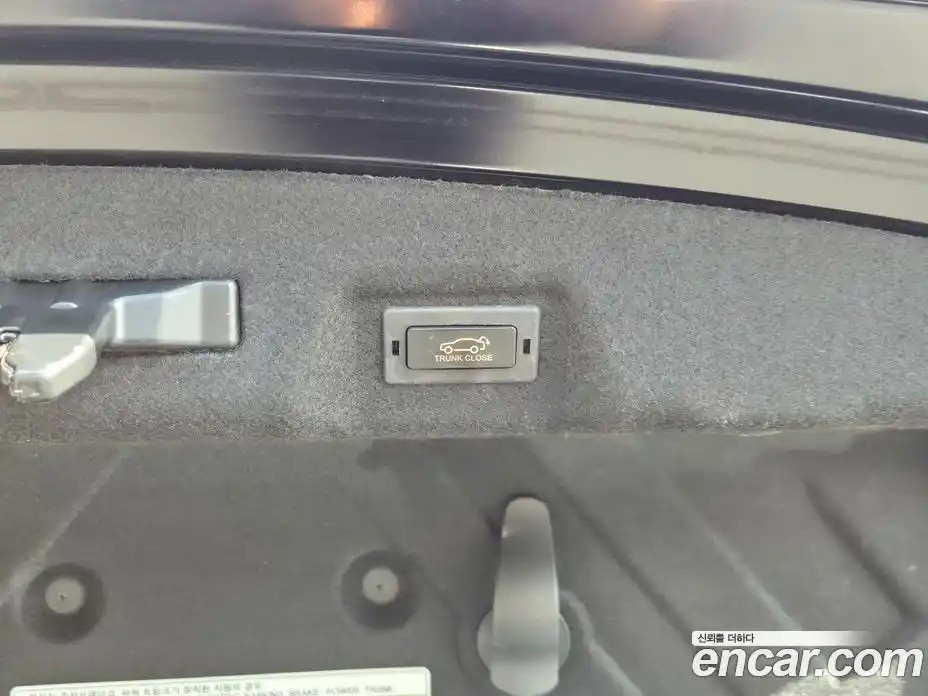 SsangYong Chairman 2012 3.6 Автомат в Москве № 617895, фото 7