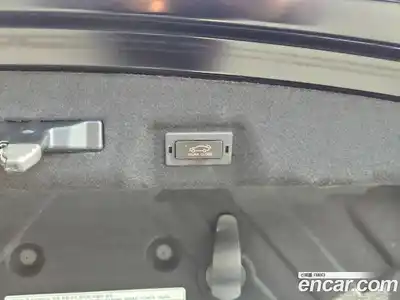 SsangYong Chairman 2012 3.6 Автомат в Москве № 617895, миниатюра 7