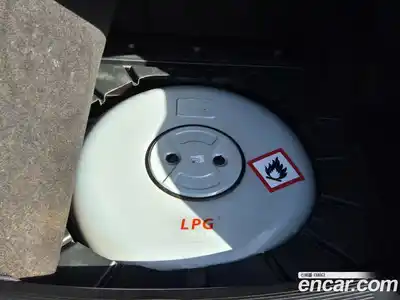 SsangYong Chairman 2012 3.6 Автомат в Москве № 617895, миниатюра 8