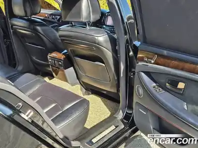 SsangYong Chairman 2012 3.6 Автомат в Москве № 617895, миниатюра 10