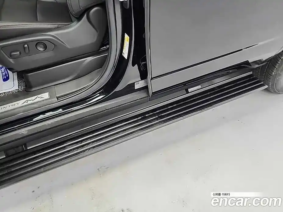 Chevrolet Tahoe 2022 6.2 Автомат в Москве № 617922, фото 13