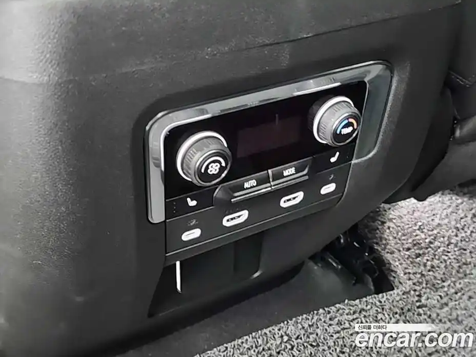 Chevrolet Tahoe 2022 6.2 Автомат в Москве № 617922, фото 14