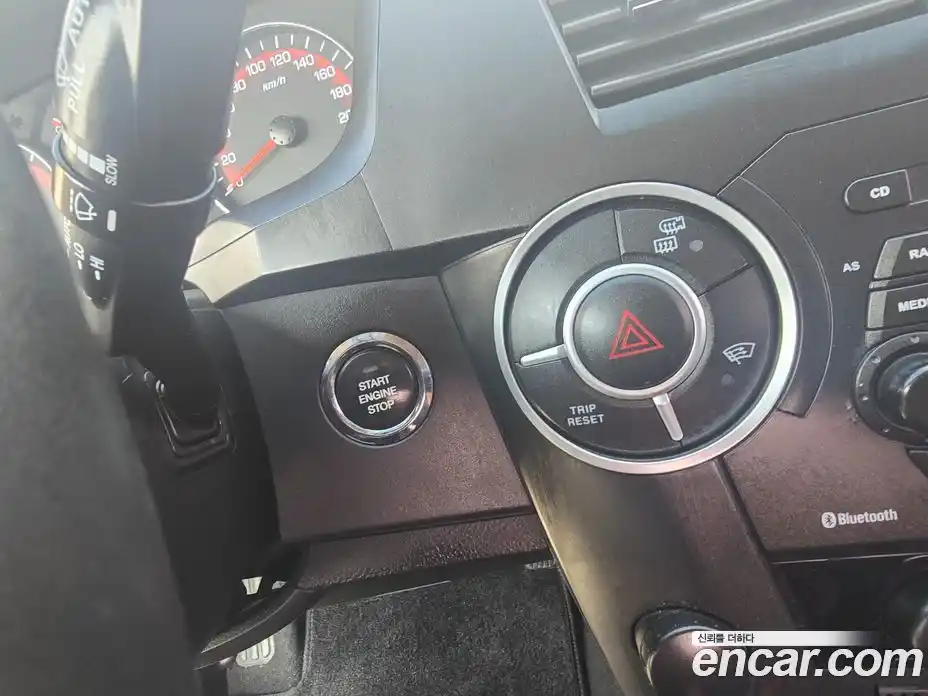 SsangYong Korando 2016 2.0 Автомат в Москве № 617985, фото 11