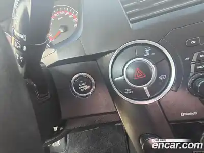 SsangYong Korando 2016 2.0 Автомат в Москве № 617985, миниатюра 11