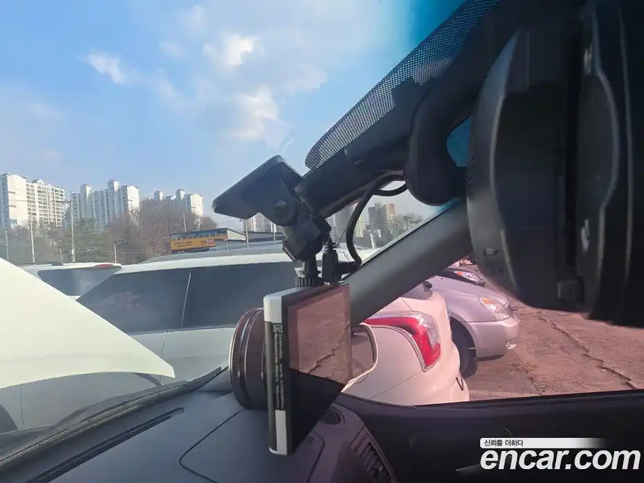 SsangYong Korando 2016 2.0 Автомат в Москве № 617985, фото 12