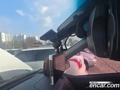 SsangYong Korando 2016 2.0 Автомат в Москве № 617985, миниатюра 12