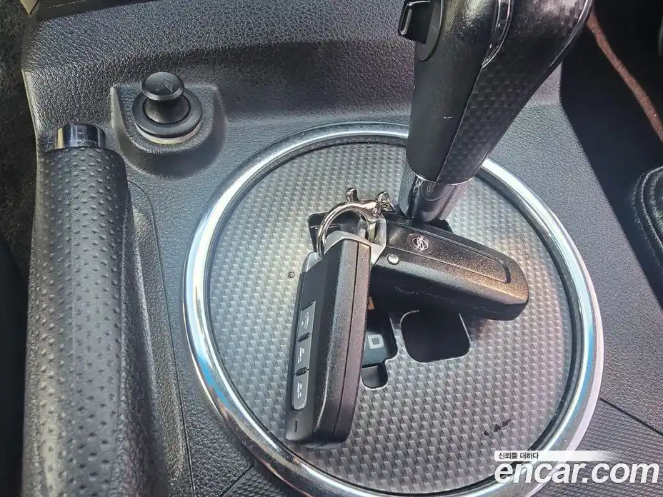 SsangYong Korando 2016 2.0 Автомат в Москве № 617985, фото 15