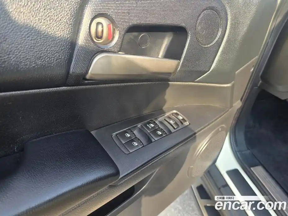 SsangYong Korando 2016 2.0 Автомат в Москве № 617985, фото 17