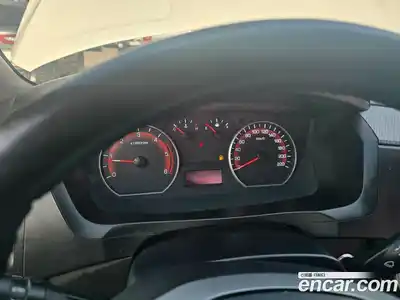 SsangYong Korando 2016 2.0 Автомат в Москве № 617985, миниатюра 8