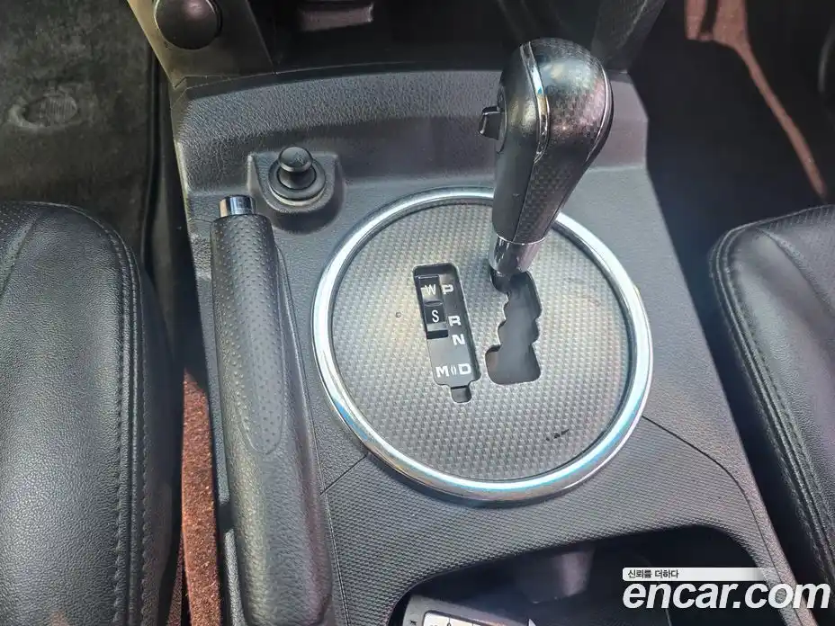 SsangYong Korando 2016 2.0 Автомат в Москве № 617985, фото 9