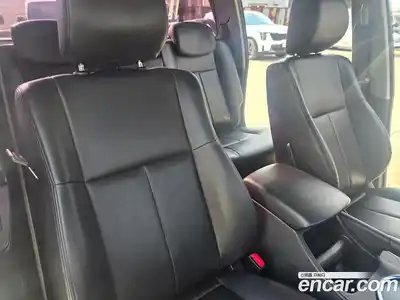 SsangYong Korando 2016 2.0 Автомат в Москве № 617985, миниатюра 10