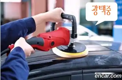 SsangYong Korando, 2015