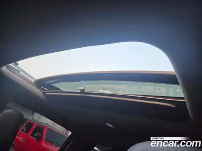 SsangYong Korando 2015 2.0 Автомат в Москве № 618033, миниатюра 11