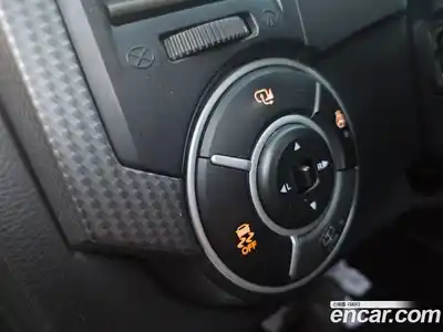 SsangYong Korando 2015 2.0 Автомат в Москве № 618033, миниатюра 12