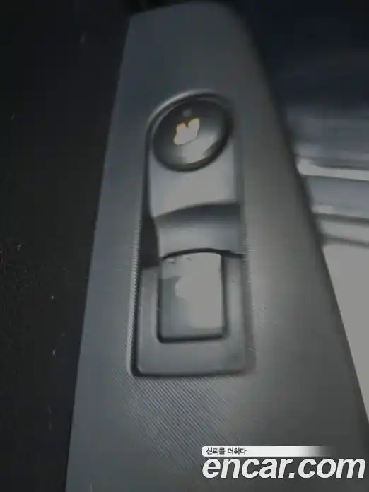 SsangYong Korando 2015 2.0 Автомат в Москве № 618033, фото 14