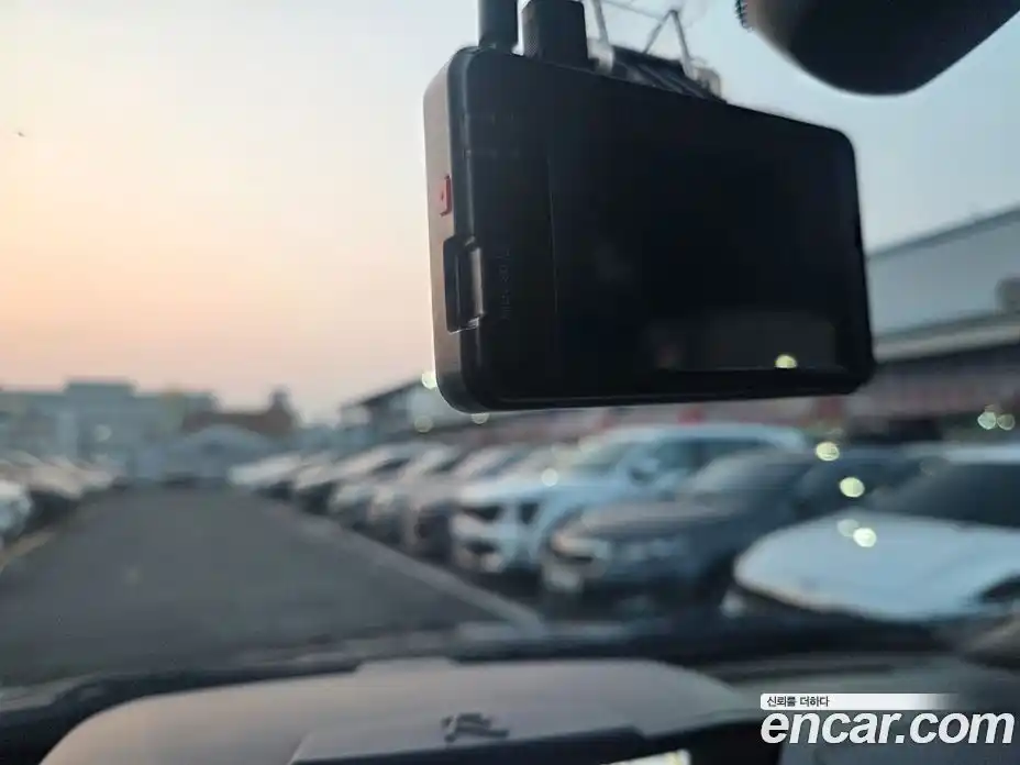 SsangYong Korando 2015 2.0 Автомат в Москве № 618033, фото 16