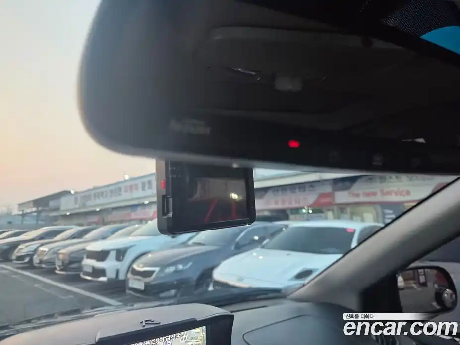 SsangYong Korando 2015 2.0 Автомат в Москве № 618033, фото 17