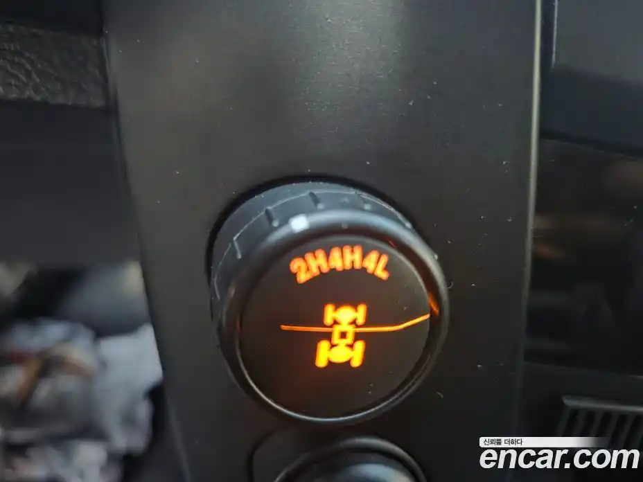 SsangYong Korando 2015 2.0 Автомат в Москве № 618033, фото 20