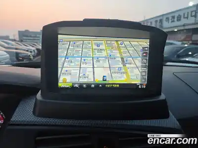 SsangYong Korando 2015 2.0 Автомат в Москве № 618033, миниатюра 9