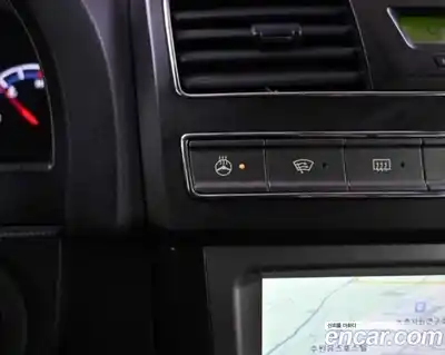 SsangYong Rexton 2016 2.2 Автомат в Москве № 618037, миниатюра 11