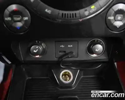 SsangYong Rexton 2016 2.2 Автомат в Москве № 618037, миниатюра 12