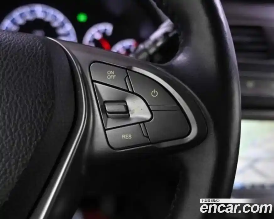 SsangYong Rexton 2016 2.2 Автомат в Москве № 618037, фото 13