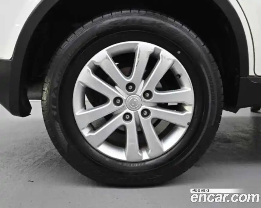 SsangYong Rexton 2016 2.2 Автомат в Москве № 618037, фото 20