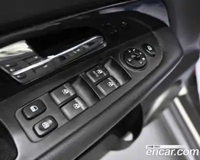 SsangYong Rexton 2016 2.2 Автомат в Москве № 618037, миниатюра 9