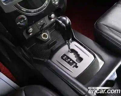 SsangYong Rexton 2016 2.2 Автомат в Москве № 618037, миниатюра 10