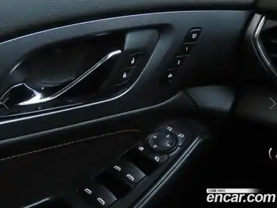 Chevrolet Traverse 2020 3.6 Автомат в Москве № 618198, миниатюра 12