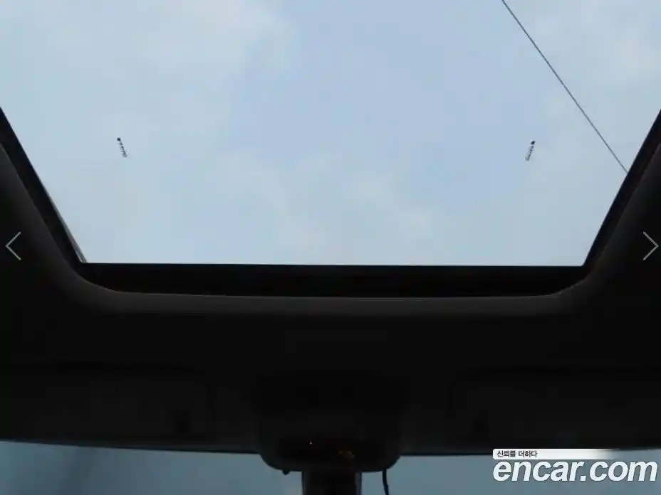 Chevrolet Traverse 2020 3.6 Автомат в Москве № 618198, фото 18