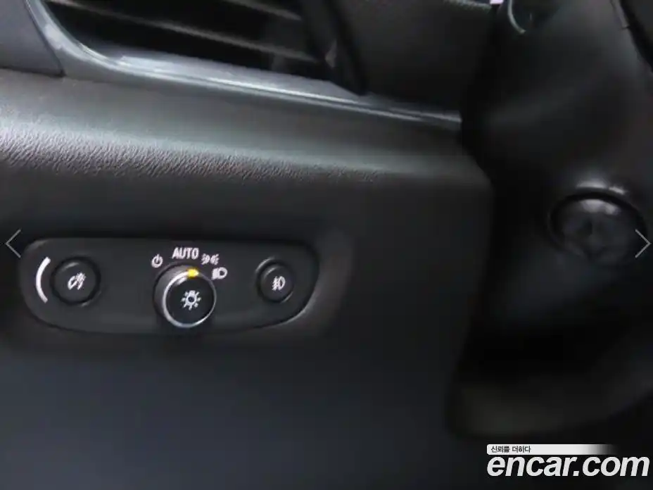 Chevrolet Traverse 2020 3.6 Автомат в Москве № 618198, фото 6