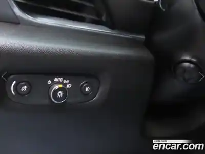 Chevrolet Traverse 2020 3.6 Автомат в Москве № 618198, миниатюра 6