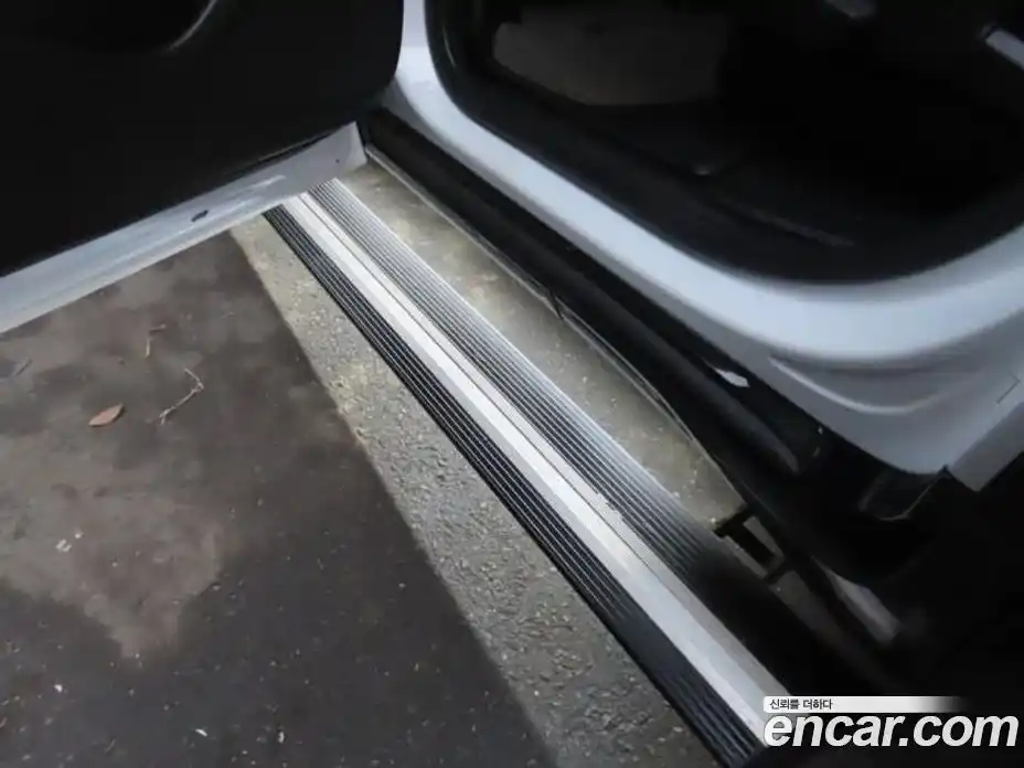 Chevrolet Traverse 2020 3.6 Автомат в Москве № 618198, фото 10