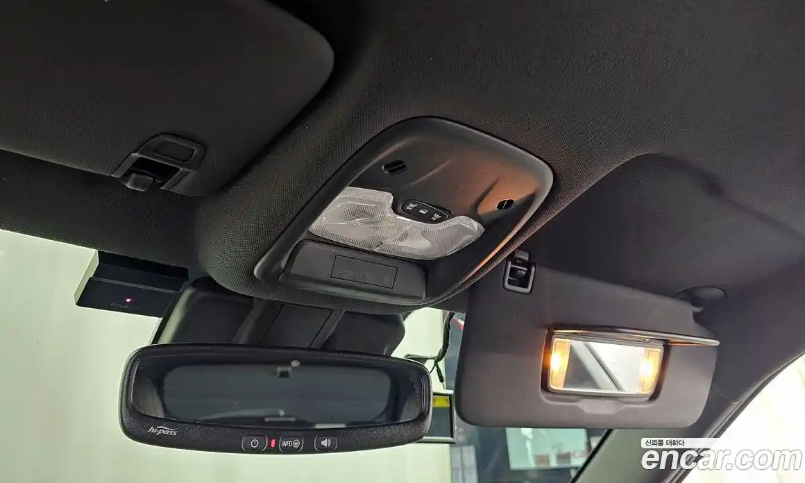 Chevrolet TrailBlazer 2021 1.3 Автомат в Москве № 618208, фото 18