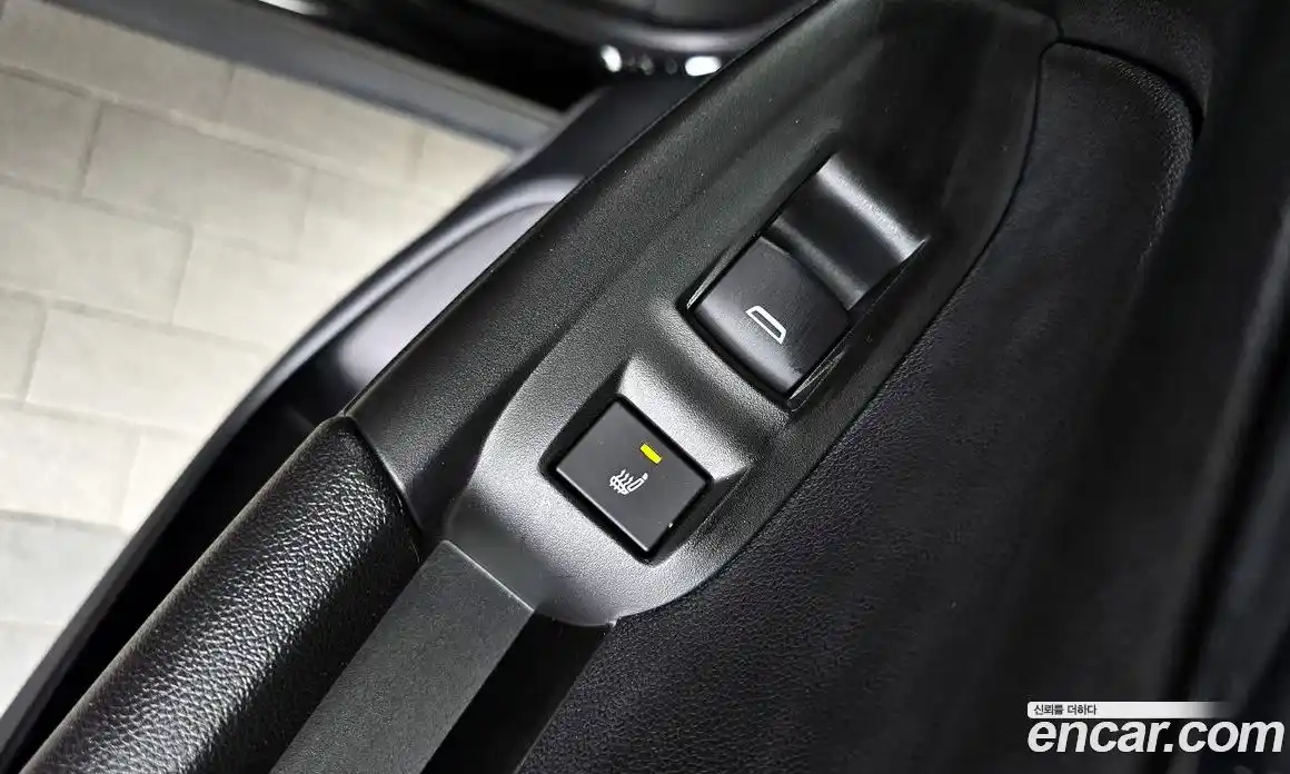 Chevrolet TrailBlazer 2021 1.3 Автомат в Москве № 618208, фото 19