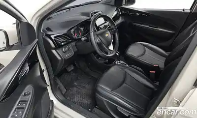 Chevrolet Spark 2016 1.0 Автомат в Москве № 618238, миниатюра 11