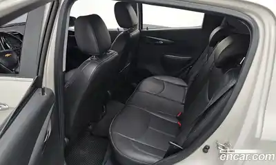 Chevrolet Spark 2016 1.0 Автомат в Москве № 618238, миниатюра 12