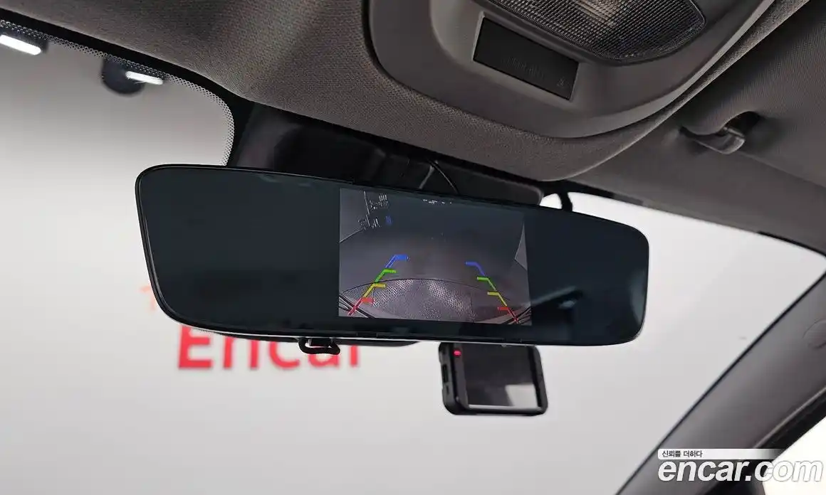 Chevrolet Spark 2016 1.0 Автомат в Москве № 618238, фото 15