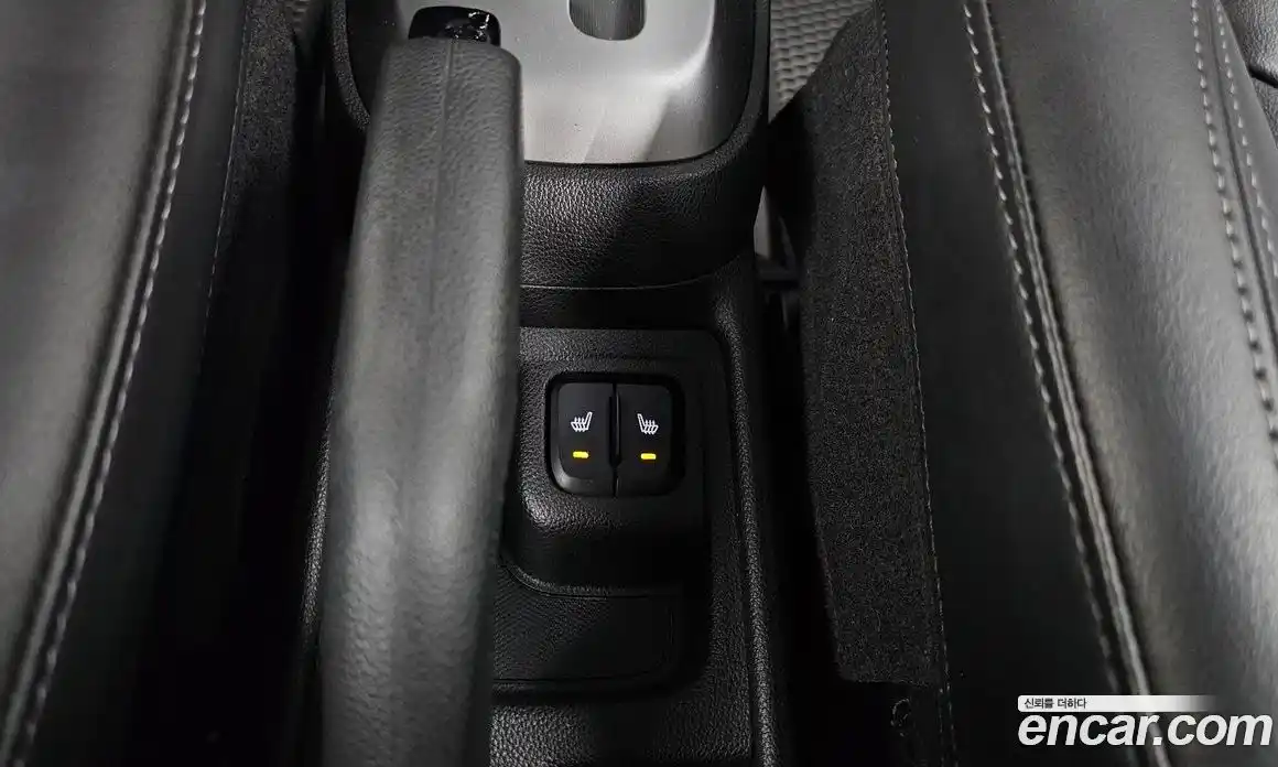 Chevrolet Spark 2016 1.0 Автомат в Москве № 618238, фото 17