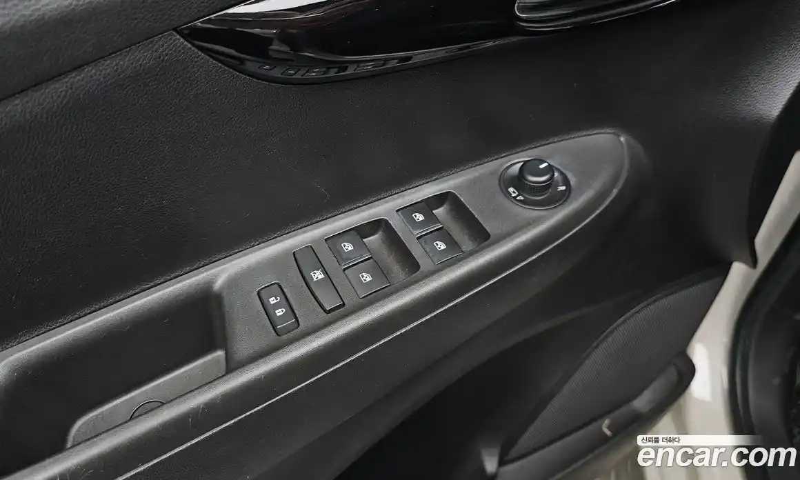 Chevrolet Spark 2016 1.0 Автомат в Москве № 618238, фото 18