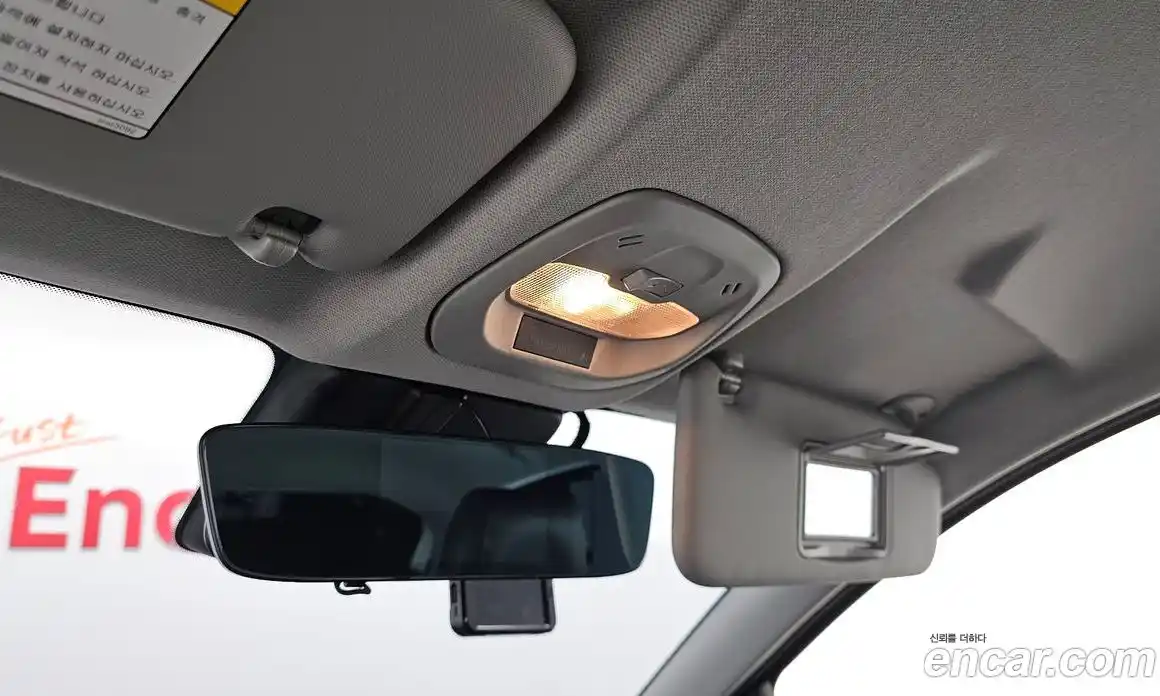 Chevrolet Spark 2016 1.0 Автомат в Москве № 618238, фото 19