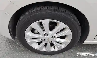 Chevrolet Spark 2016 1.0 Автомат в Москве № 618238, миниатюра 5