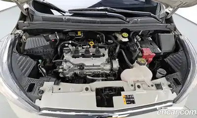 Chevrolet Spark 2016 1.0 Автомат в Москве № 618238, миниатюра 6