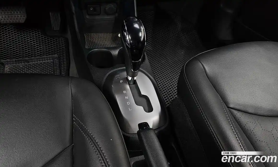 Chevrolet Spark 2016 1.0 Автомат в Москве № 618238, фото 9