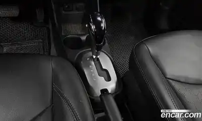 Chevrolet Spark 2016 1.0 Автомат в Москве № 618238, миниатюра 9