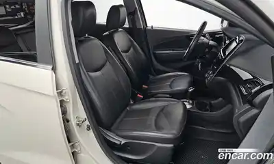 Chevrolet Spark 2016 1.0 Автомат в Москве № 618238, миниатюра 10