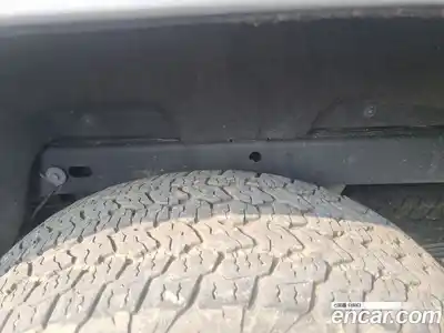 Chevrolet Colorado 2023 3.6 Автомат в Москве № 618332, миниатюра 10