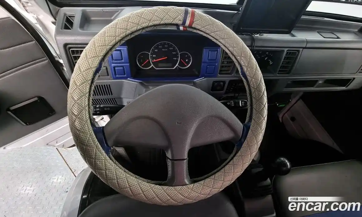 Chevrolet labo 2017 0.8 Механическая в Москве № 618393, фото 13